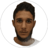 F. Tuşik, Midfielder for Efeler 09 Spor