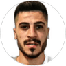 Mazlum Demir, Defender for Menemen