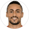 B. Yardımcı, Defender for Ankara Keçiörengücü