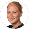 Catherine Bott, Defender for New Zealand