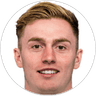 A. Smith, Attacker for Gala Fairydean Rovers
