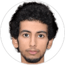 Ali Al Dhanhani, Defender for Dibba Al Hisn