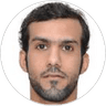 Ahmed Murad Ali, Attacker for Dibba Al Fujairah