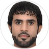 Eisa Ali Mohamed, Defender for Fujairah