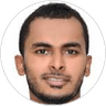Saeed Obaid Abdalla, Attacker for Dibba Al Fujairah
