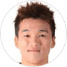Seung-Jo Kang, Midfielder for 
    