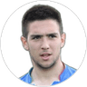 A. Palma, Midfielder for Alcione Milano