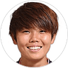 Shiori Miyake, Defender for Japan