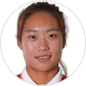Jiali Tang, Forward for China PR