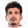 Alex Munoz, Defender for UD Almería