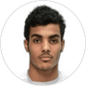 Hamad Al Mansoori, Goalkeeper for Kalba
