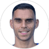 Ivan Pesic, Forward for Chindia Târgovişte