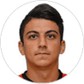 Soner Dikmen, Midfielder for Antalyaspor