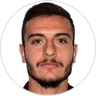 Ç. Bülbül, Midfielder for Muğlaspor