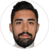 A. Altan, Midfielder for Kartal Bulvarspor