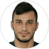 Y. Koçal, Attacker for Kırıkkalegücü