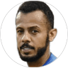 Abdulla Saleh, Defender for Ajman