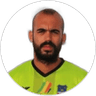 Chechu Grana, Goalkeeper for Avilés Stadium CF