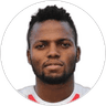 A. James, Forward for Bnei Sakhnin