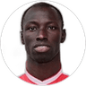 I. N'Diaye, Attacker for FK Dečić