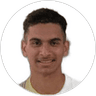 Shahin Al Dermaki, Midfielder for Al Orooba