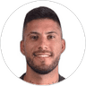 Aaron Celiz Milton, Midfielder for Deportivo Riestra