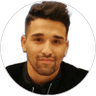 A. Prieto, Defender for Comunicaciones