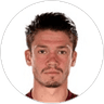 M. Da Fonte, Defender for FC Motown