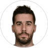 Jose Carrillo Mancilla, Defender for Real Jaen CF