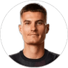Patrik Schick, Forward for Bayer 04 Leverkusen