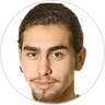 Arben Ajdarevic, Midfielder for 
    