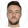 Morgan Fox, Defender for Wigan Athletic