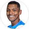 Cristian Valencia, Defender for San Antonio Bulo Bulo