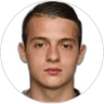 Nemanja Mihajlovic, Forward for FK Žalgiris