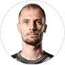 Jon Gorenc Stankovic, Midfielder for SK Sturm Graz