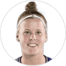 Laura Deloose, Defender for Belgium