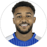 Leon Bell Bell, Defender for Eintracht Braunschweig