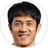 Park Yong-Ho, Defender for Gangwon