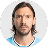 D. Damjanović, Attacker for Kitchee