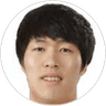 Koh Myong-Jin, Midfielder for 
    