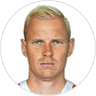 Lucas Woudenberg, Defender for FC Dordrecht