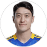 Chung-Yong Lee, Forward for Incheon United