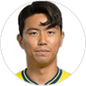 Su-Huk Jo, Goalkeeper for Chungbuk Cheongju