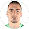 Octavian Valceanu, Goalkeeper for CFR 1907 Cluj