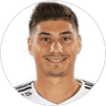 Andreas Calcan, Forward for Cherno more Varna