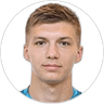 T. Mustafin, Defender for Dinamo Bryansk