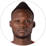 Desire Segbe Azankpo, Attacker for SR Colmar