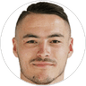 B. Kotobelli, Defender for KF Teuta