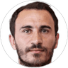B. Taşdelen, Midfielder for Çorluspor 1947