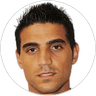 A. Demircan, Goalkeeper for Ankaraspor